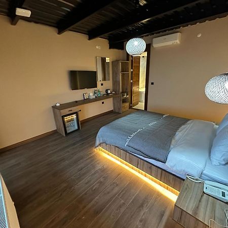 Marina Fener Hotel & Suite 이스탄불 외부 사진
