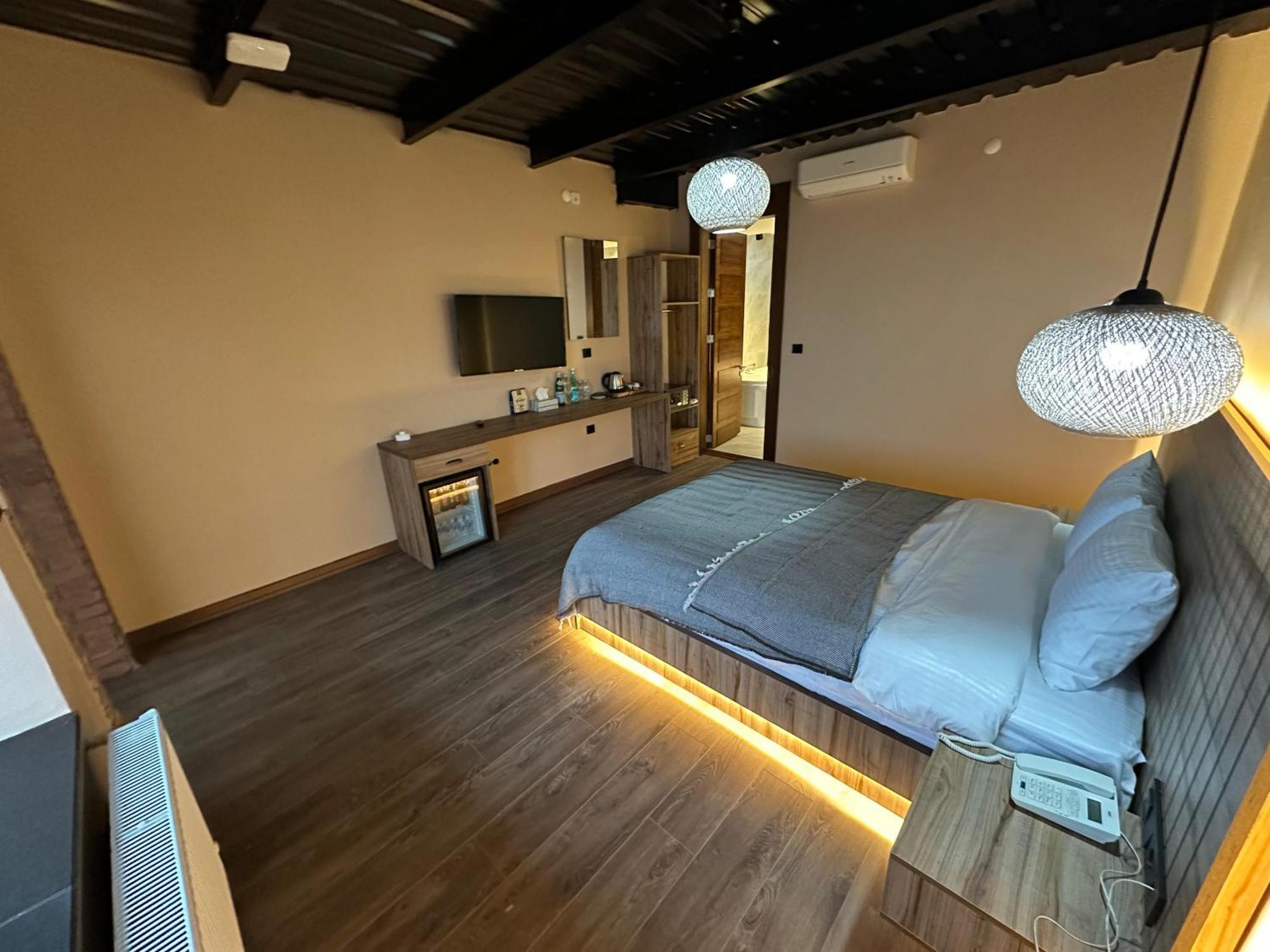 Marina Fener Hotel & Suite 이스탄불 외부 사진