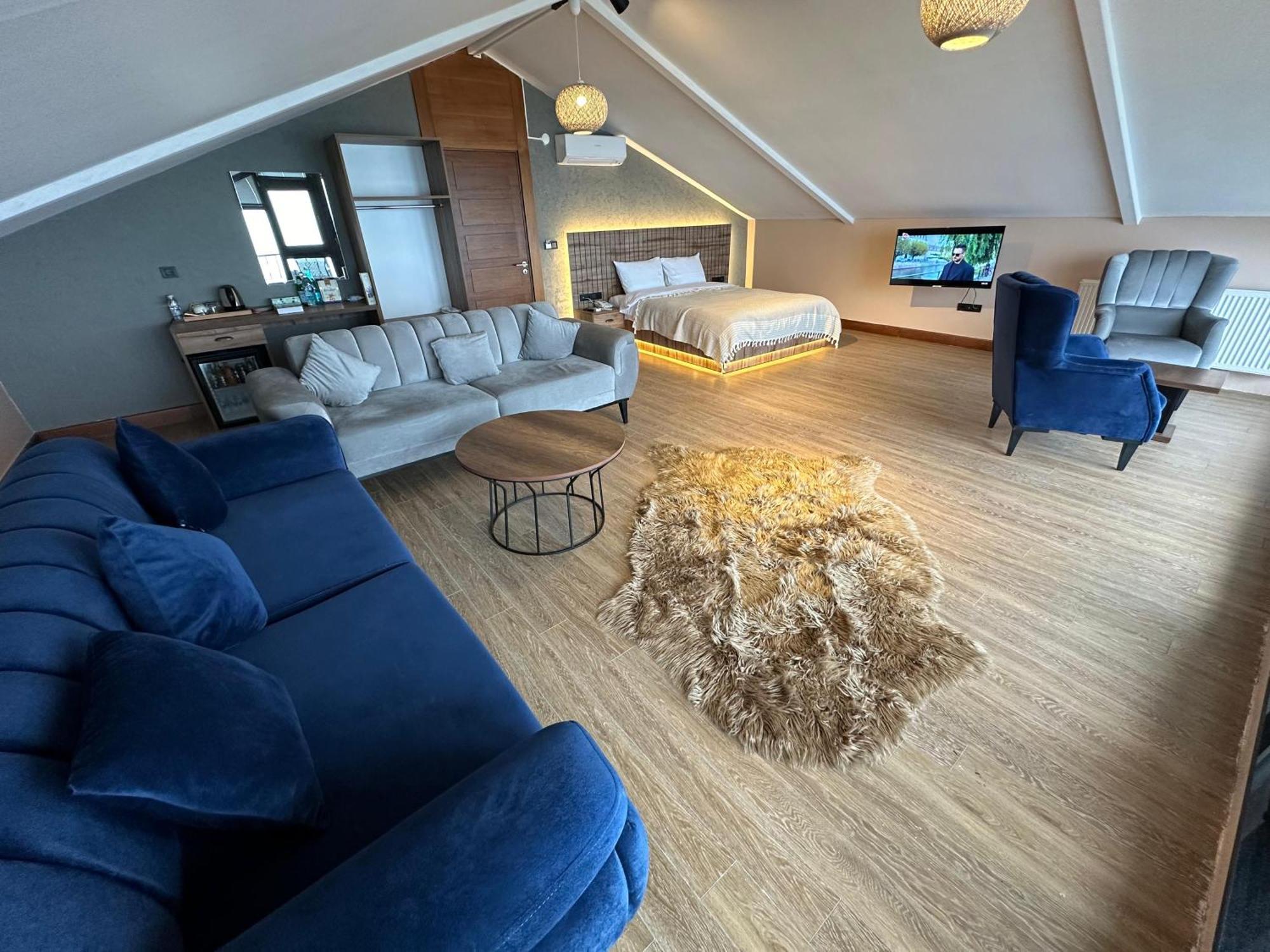 Marina Fener Hotel & Suite 이스탄불 외부 사진