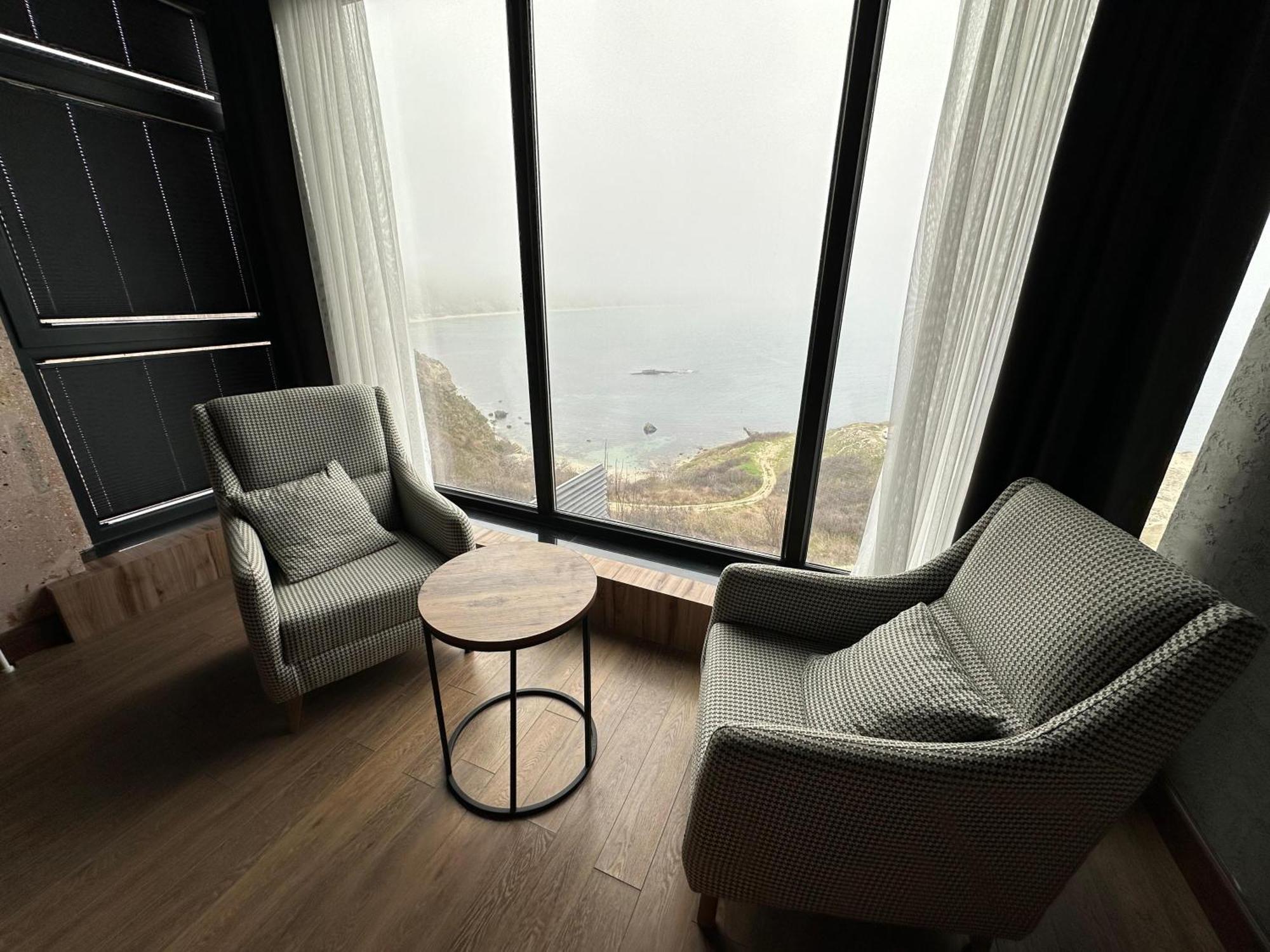 Marina Fener Hotel & Suite 이스탄불 외부 사진