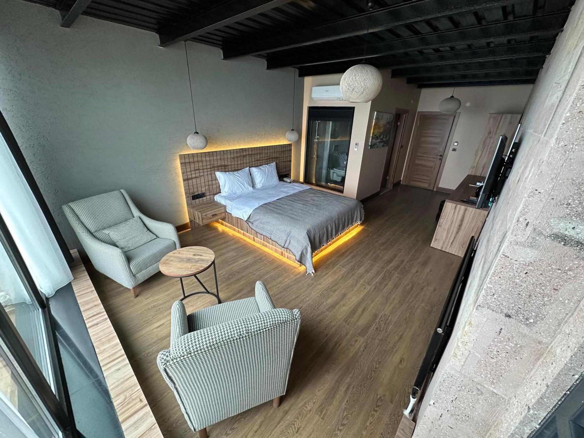 Marina Fener Hotel & Suite 이스탄불 외부 사진
