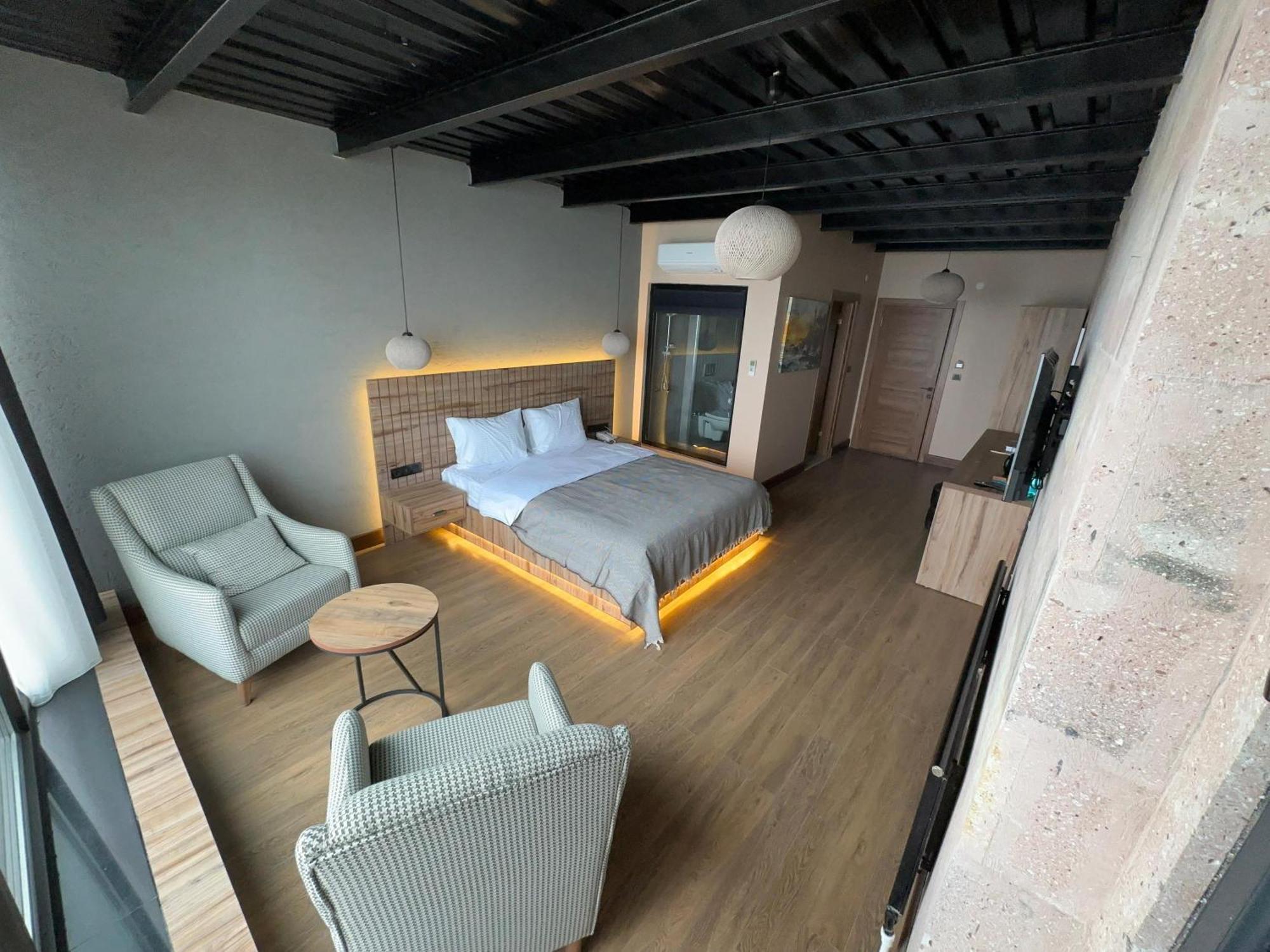 Marina Fener Hotel & Suite 이스탄불 외부 사진
