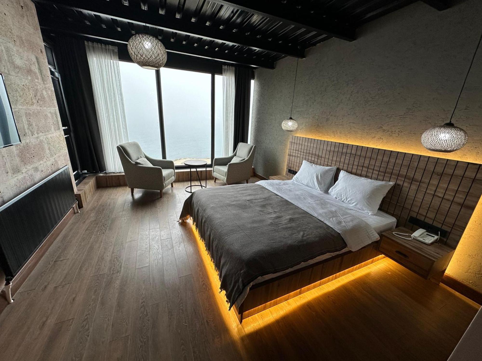 Marina Fener Hotel & Suite 이스탄불 외부 사진