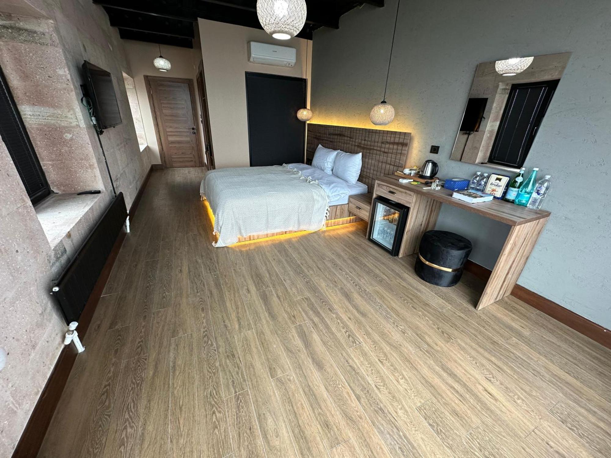 Marina Fener Hotel & Suite 이스탄불 외부 사진