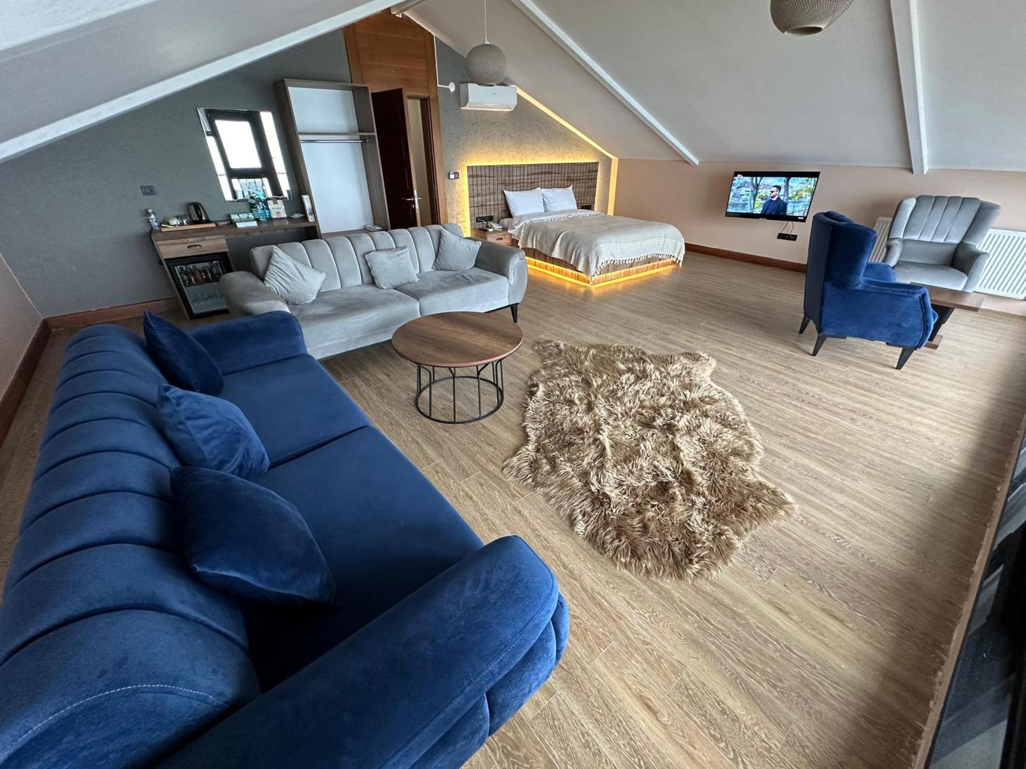 Marina Fener Hotel & Suite 이스탄불 외부 사진
