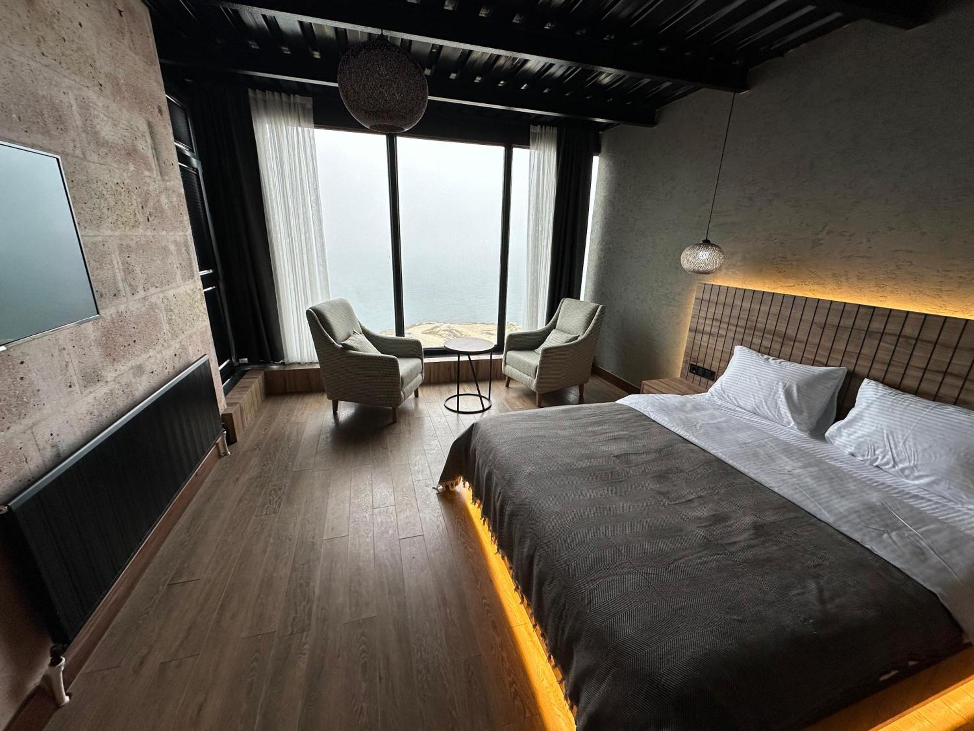 Marina Fener Hotel & Suite 이스탄불 외부 사진