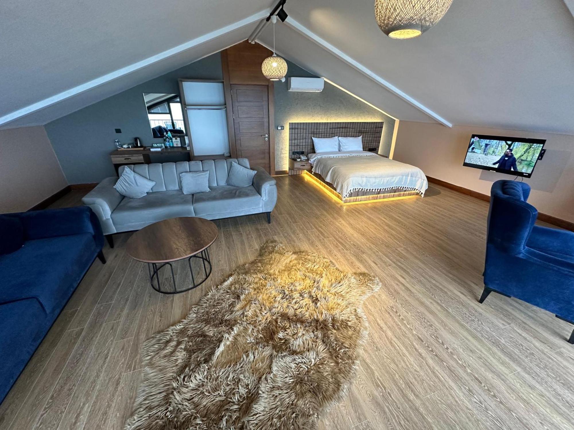 Marina Fener Hotel & Suite 이스탄불 외부 사진
