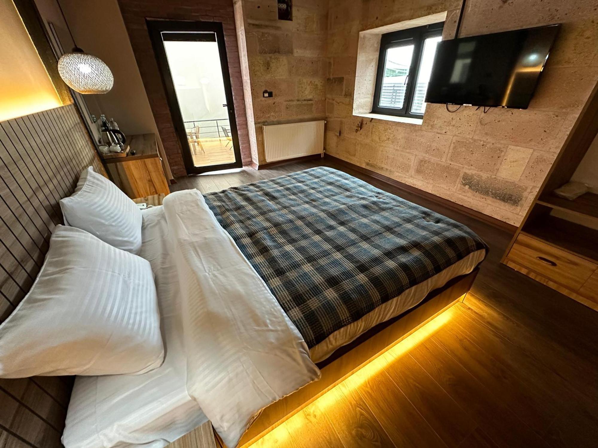 Marina Fener Hotel & Suite 이스탄불 외부 사진
