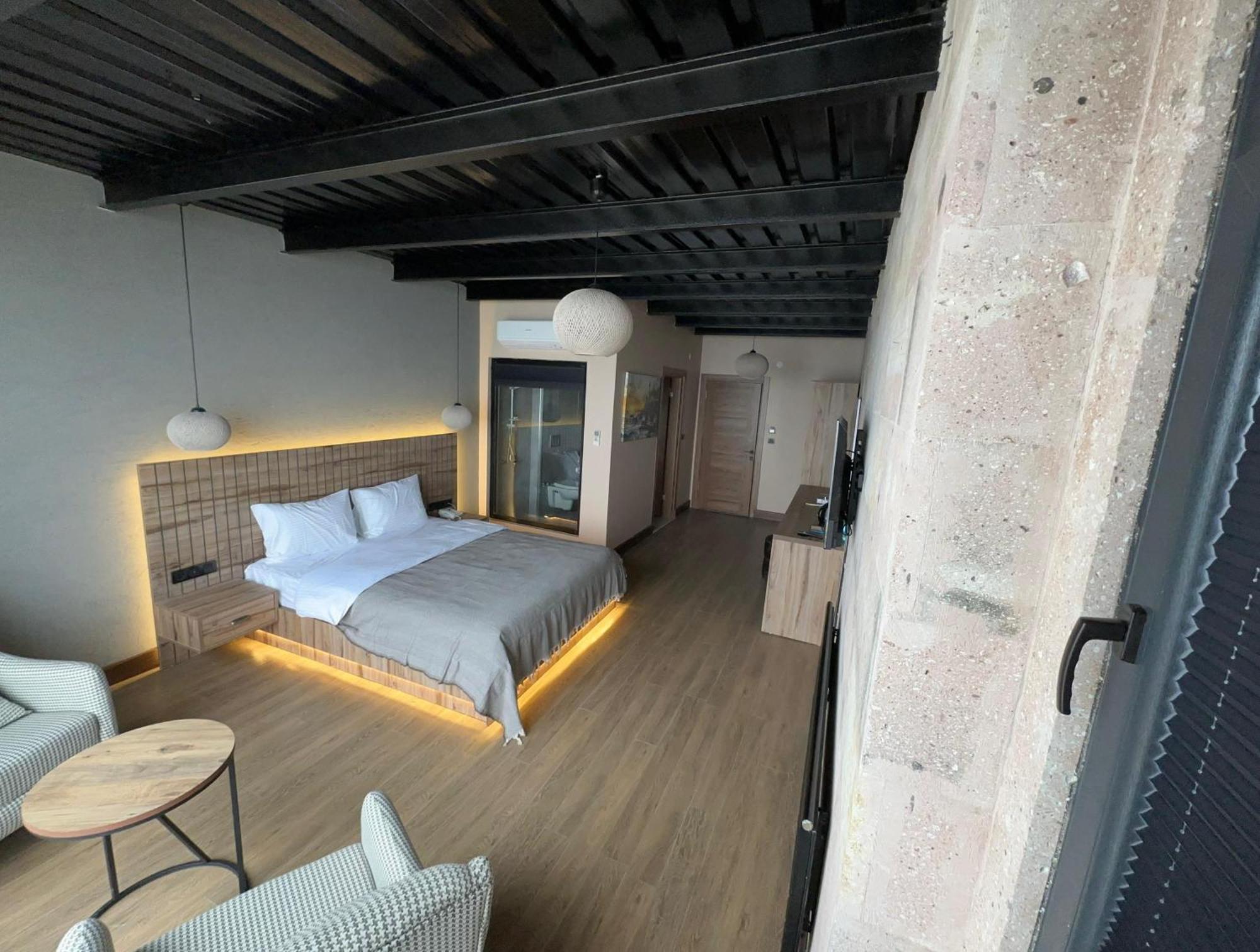 Marina Fener Hotel & Suite 이스탄불 외부 사진