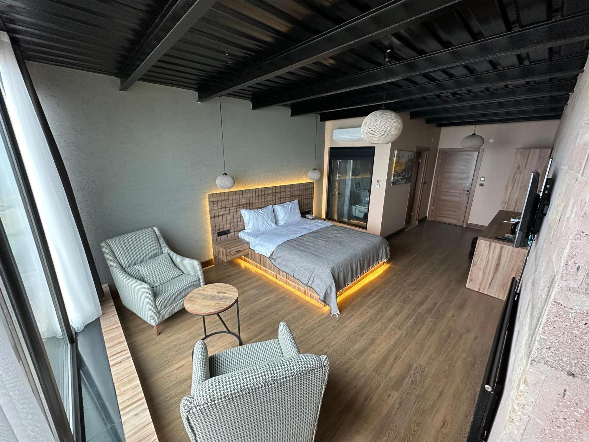 Marina Fener Hotel & Suite 이스탄불 외부 사진
