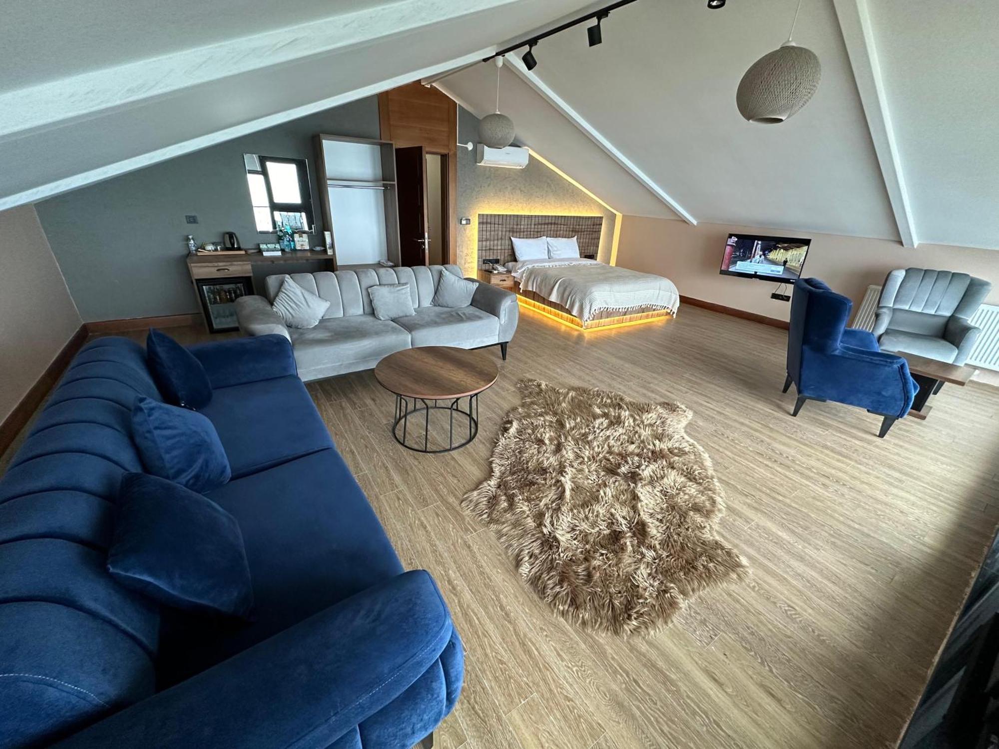 Marina Fener Hotel & Suite 이스탄불 외부 사진