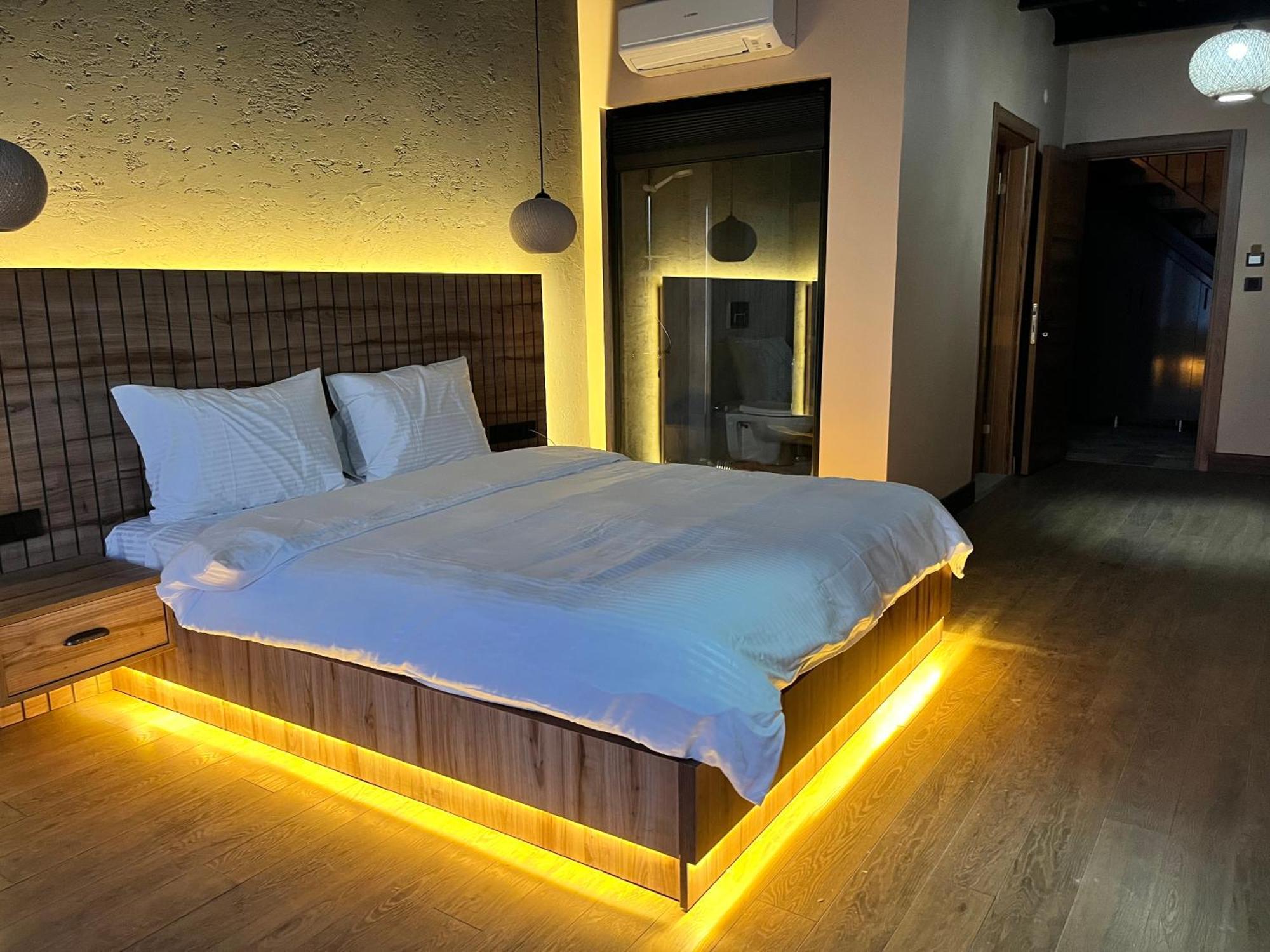 Marina Fener Hotel & Suite 이스탄불 외부 사진