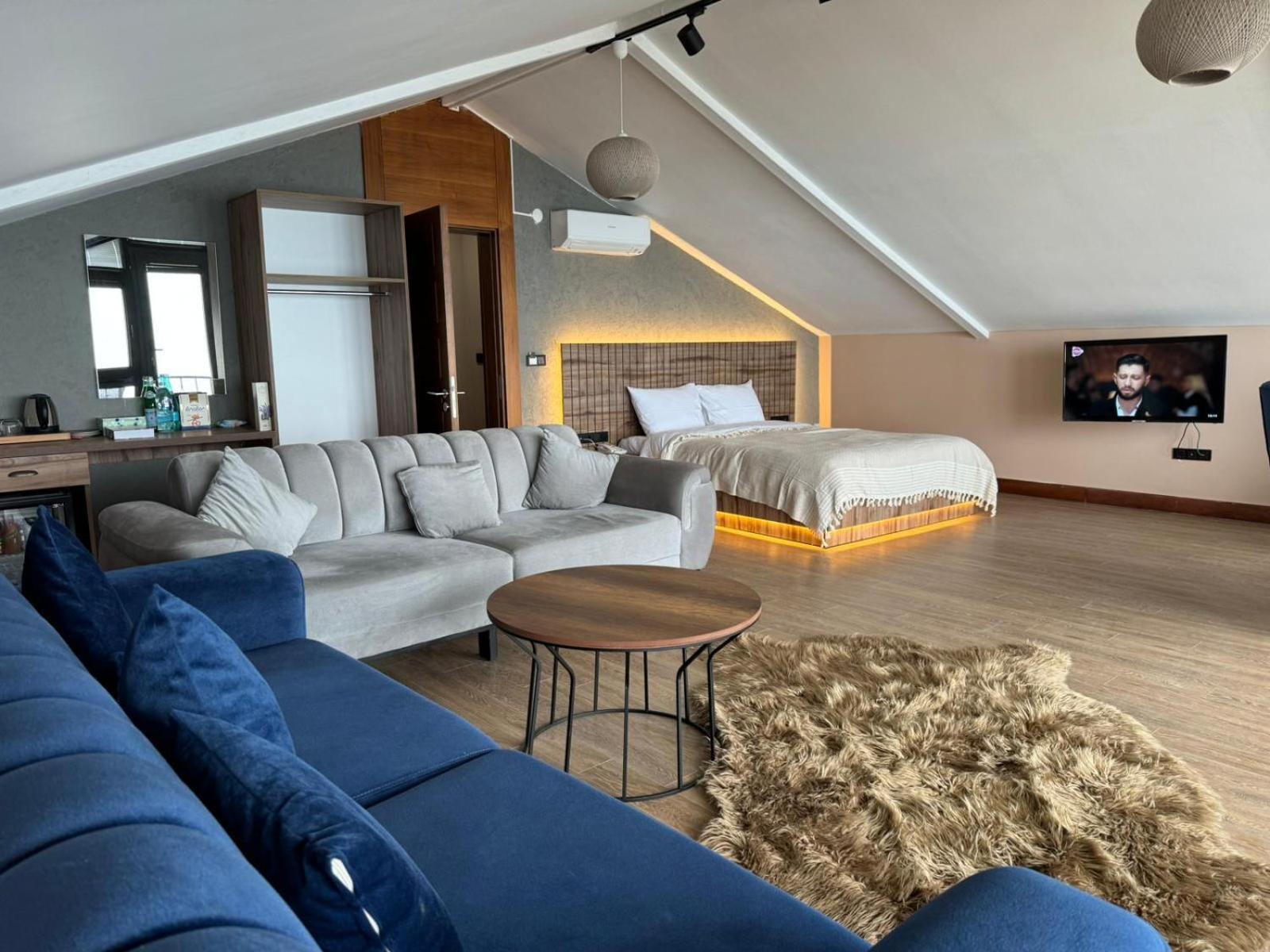 Marina Fener Hotel & Suite 이스탄불 외부 사진