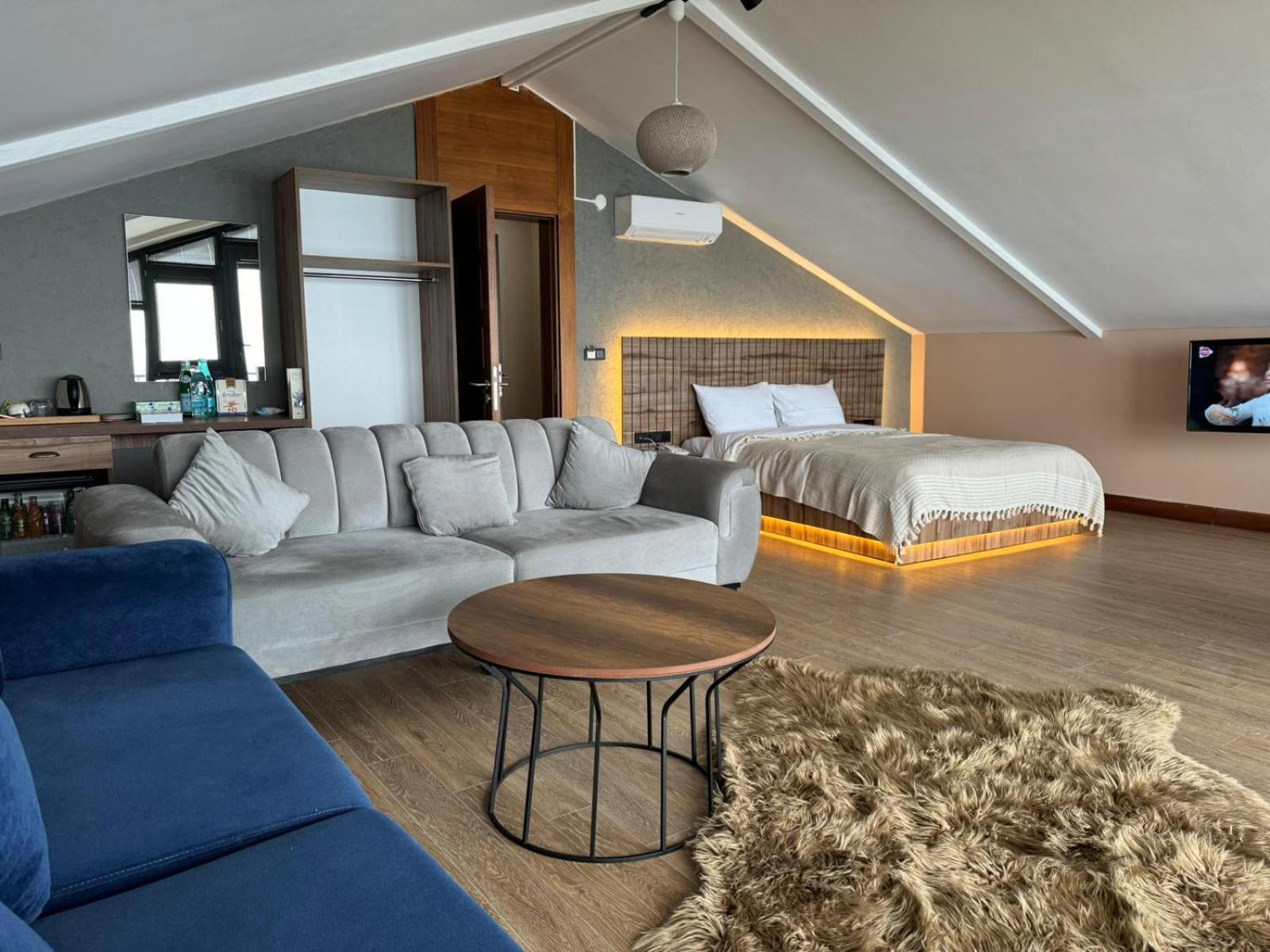 Marina Fener Hotel & Suite 이스탄불 외부 사진