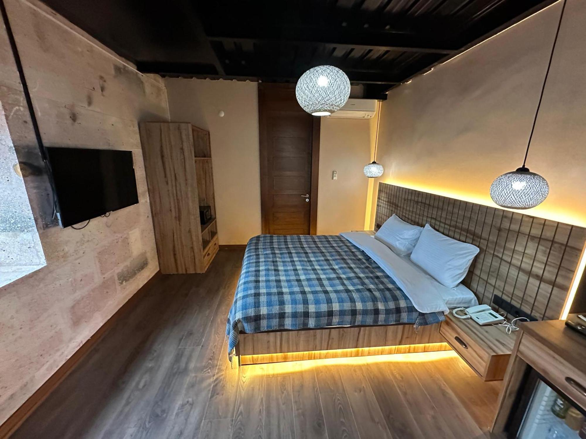 Marina Fener Hotel & Suite 이스탄불 외부 사진