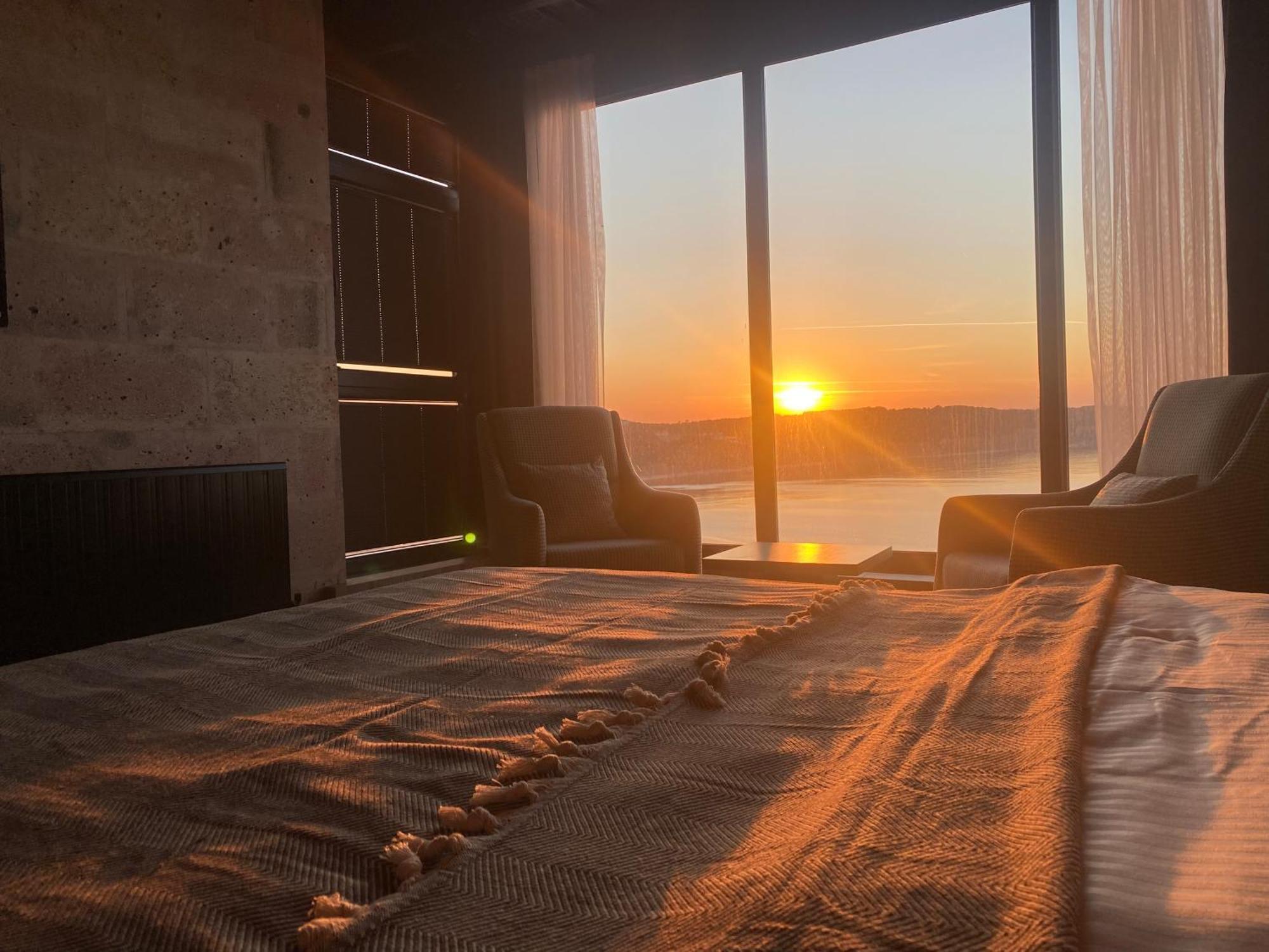 Marina Fener Hotel & Suite 이스탄불 외부 사진